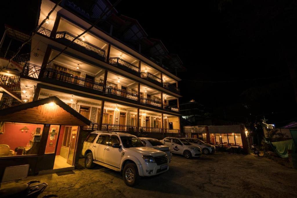 The River Retreat 2* Manali (Himachal Pradesh)