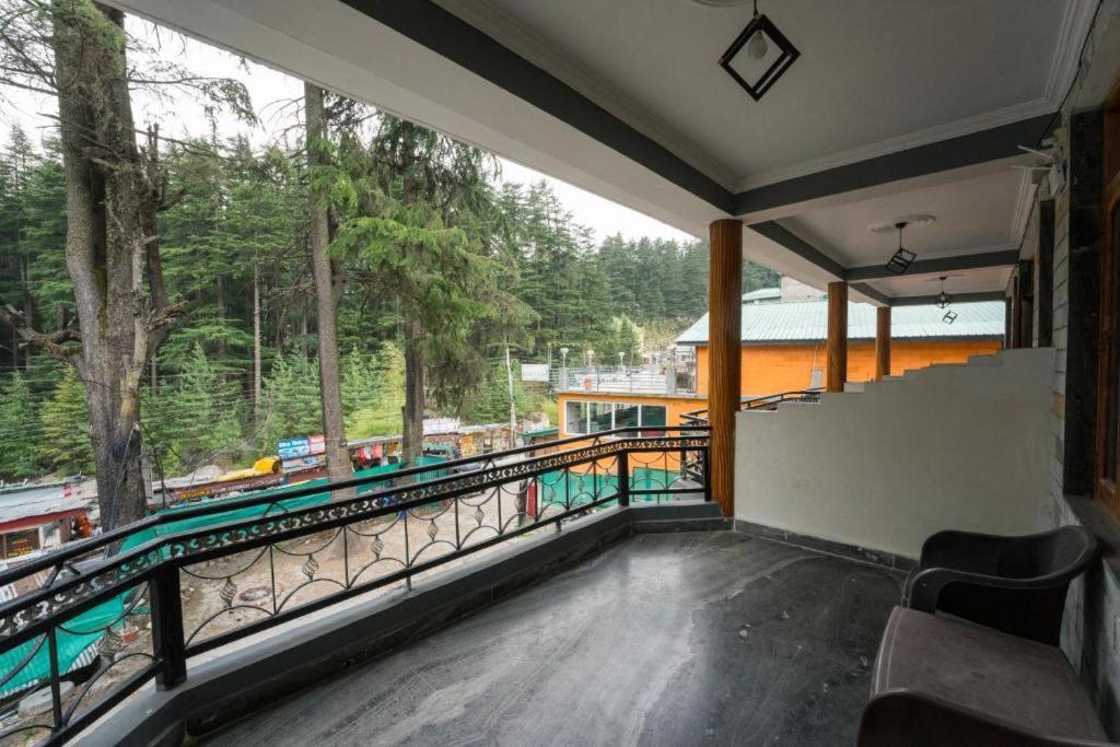 The River Retreat Manali (Himachal Pradesh)